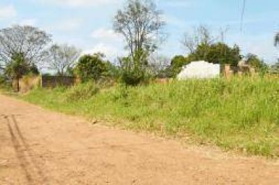 Falta de limpieza y calles en mal estado preocupa a vecinos del barrio San Onofre