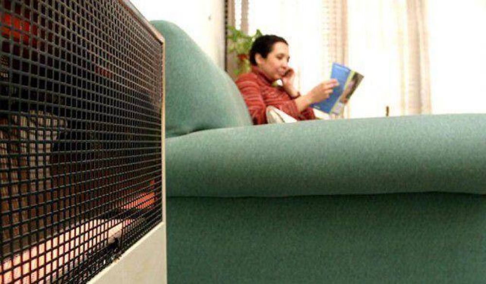 Por el fr�o, alertan sobre las intoxicaciones con mon�xido de carbono