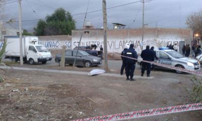 Conmoci�n en Concepci�n: una joven se descompens� y falleci� en la calle