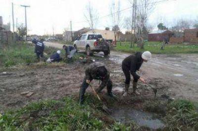El camporismo reedit� 