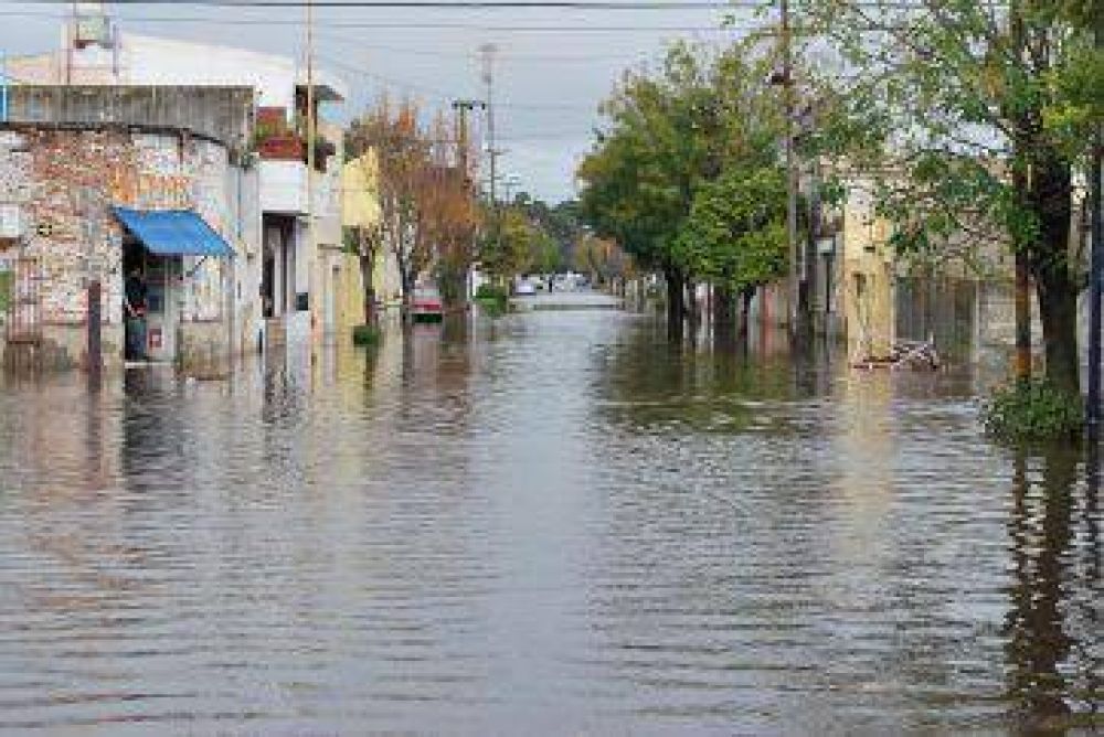 Los afectados no pagar�n los servicios