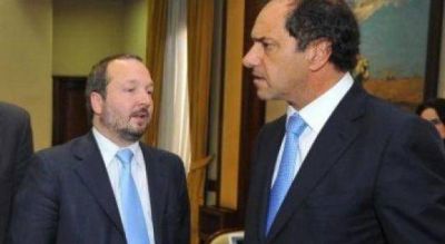 El �Sabbatella trucho� de Mor�n le gan� al �Scioli trucho� de Vicente L�pez por 33 votos