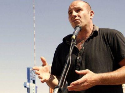 Martiniano Molina: �Hay una problem�tica muy grande en Quilmes y podemos hacernos cargo de la ciudad