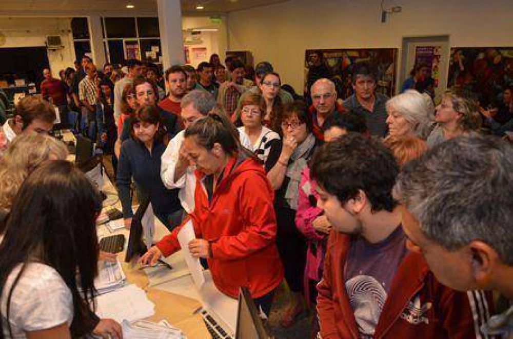 Pro.Cre.Ar: El Municipio ya recibi� 370 escrituras
