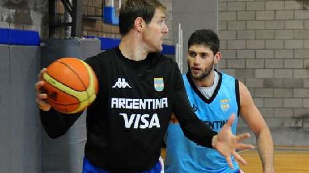Argentina debuta en el Torneo 4 Naciones de Tecnpolis