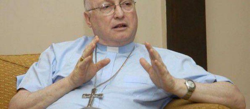 Comunicado de los obispos del Paraguay sobre fallecimiento de Mons. Rogelio Livieres Plano