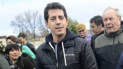 Las cuatro derrotas que debilitan a Wado de Pedro en la interna de La C�mpora
