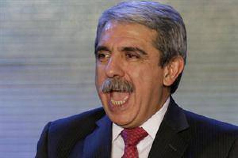 En Pro son optimistas con los votos de An�bal