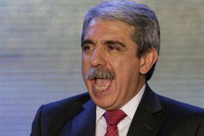 En Pro son optimistas con los votos de An�bal