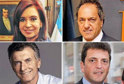 Pelear 2015 mirando 2017