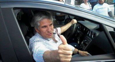 Rodrguez Sa quiere vaciar el Gabinete de Poggi porque sac ms votos que l