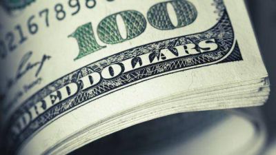 El d�lar blue avanz� a $ 15,10 y alcanz� su valor m�s alto en el a�o