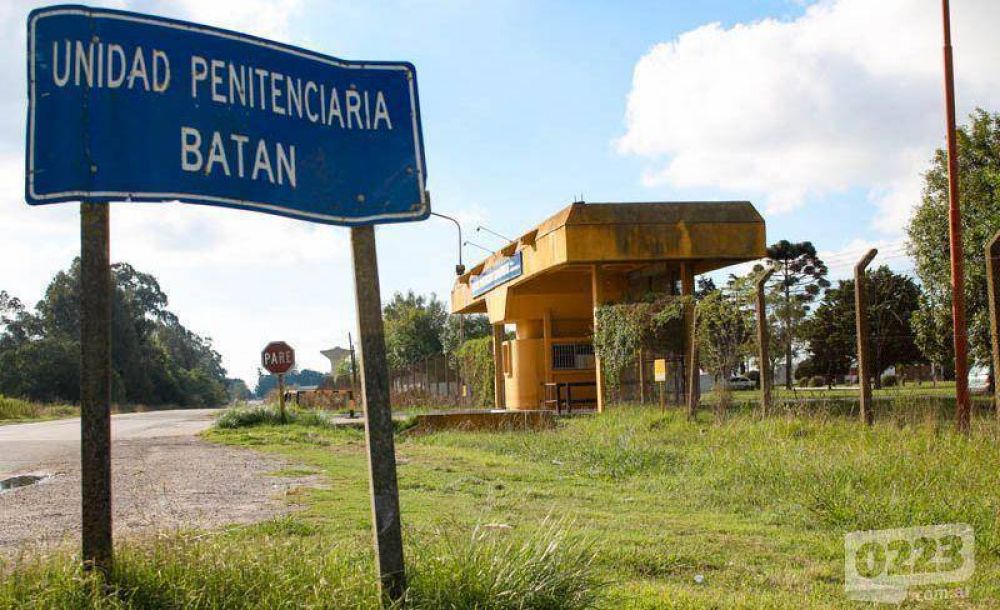 Asesinan a un interno de Bat�n durante el horario de visitas