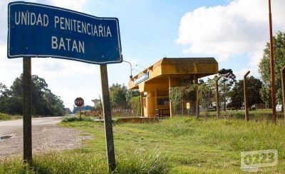 Asesinan a un interno de Bat�n durante el horario de visitas