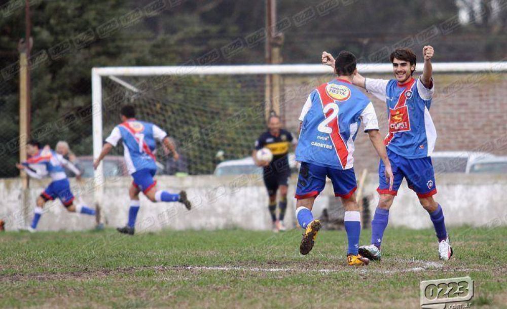 El Apertura busca los semifinalistas