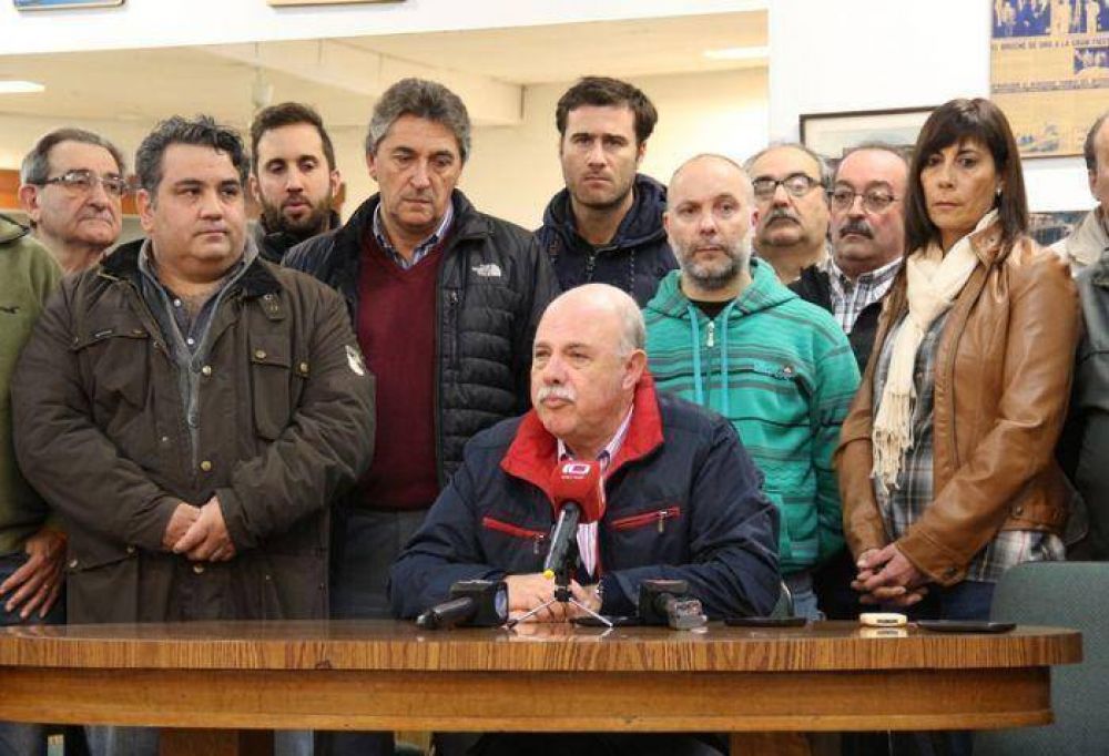 �Me echaron por pensar diferente�