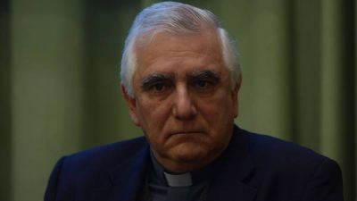 La Iglesia reclama un acuerdo entre los partidos