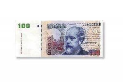 La trampa de los $ 100 la paga el que sigue