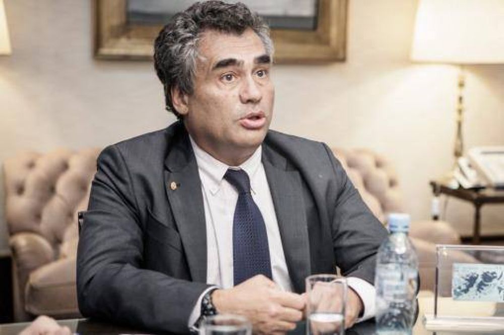 Vanoli asegur� que la propuesta cambiaria del PRO busca devaluar