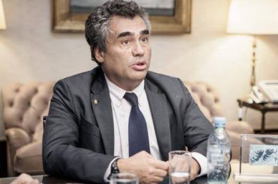 Vanoli asegur� que la propuesta cambiaria del PRO busca devaluar
