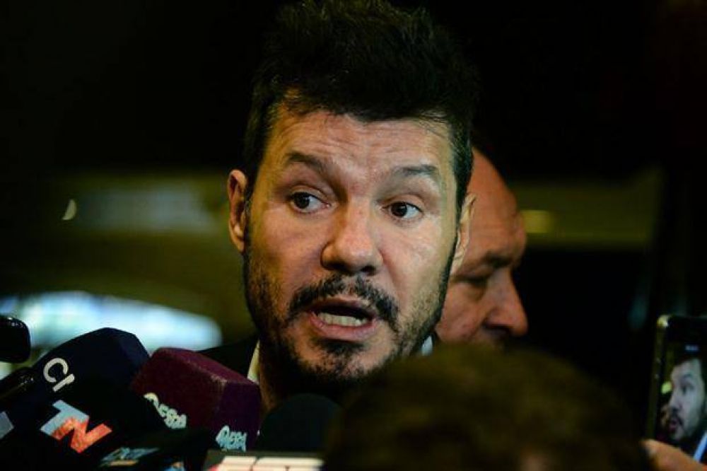 Confirmado: el martes ser� un d�a decisivo en la AFA