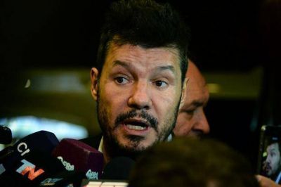 Confirmado: el martes ser� un d�a decisivo en la AFA