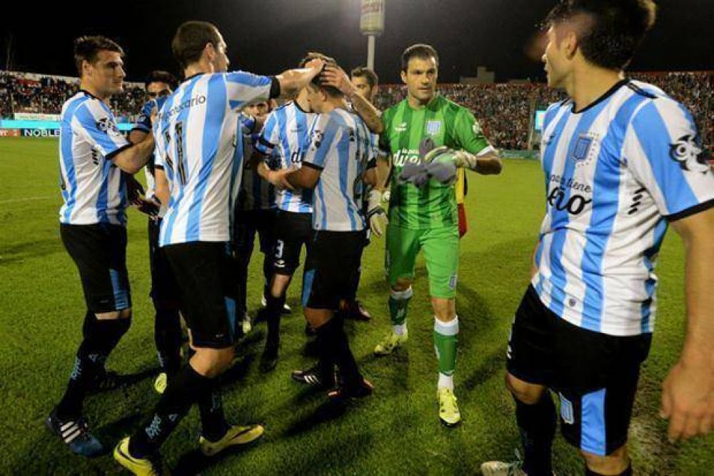 Diego Cocca, tras la victoria en Santa Fe: 