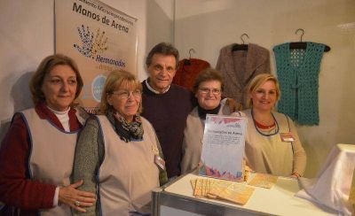 Pulti: �El dinamismo productivo de Mar del Plata y Bat�n no se pueden detener�