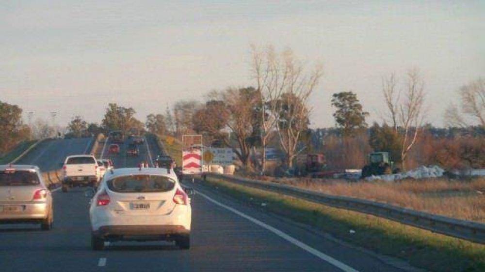 D�a del Ni�o en la costa: �c�mo est� la ruta 2?