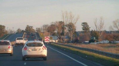 D�a del Ni�o en la costa: �c�mo est� la ruta 2?