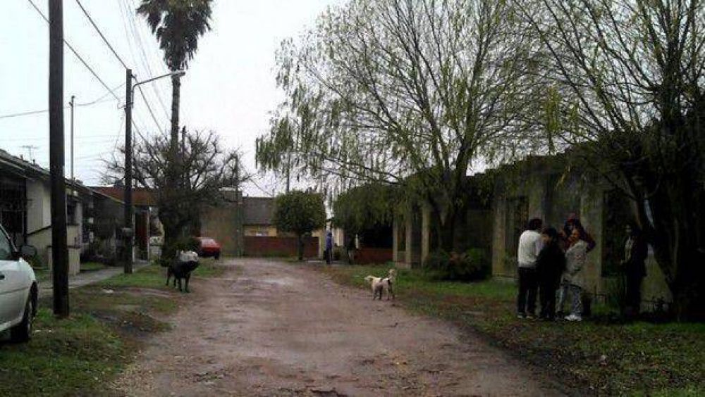 Se presentar�n obras para relocalizaci�n y puesta en valor de asentamientos de la ciudad