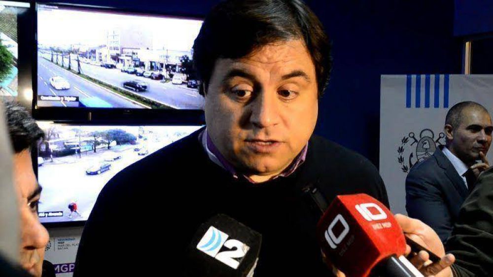 �Iriart marc� un camino que condicionar� a quien sea su reemplazante�