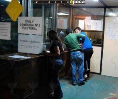 Capital: impugnan a ECO el orden de los concejales por el cupo femenino