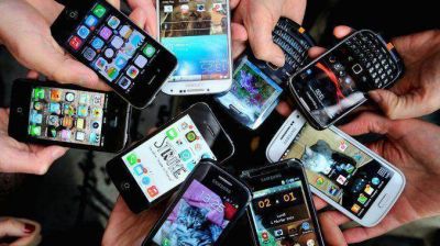 Los argentinos prefieren a sus tel�fonos celulares antes que a sus mascotas