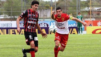 Patronato rescat un punto importante en Corrientes ante Boca Unidos