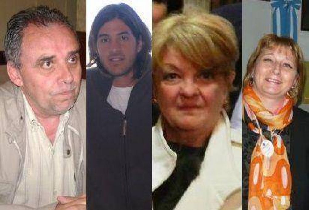 El Frente para la Victoria tendr�a amplia mayor�a en el Consejo Escolar a partir de 2016