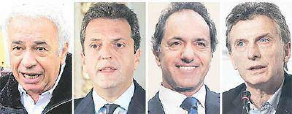 Mueve De la Sota y pone al PJ cordob�s a sostener a Massa