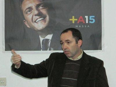 Fiorini: �Para nosotros es natural pedir un debate porque sabemos qu� queremos hacer�