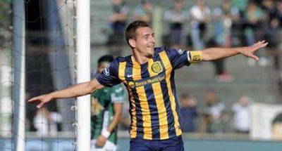 Rosario Central quiere dar pelea en el campeonato