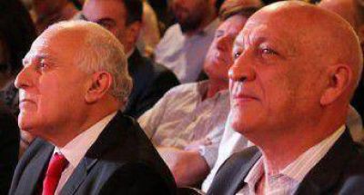 Bonfatti pide pista a Scioli
