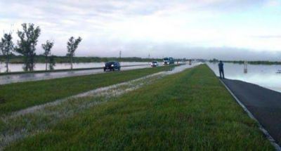 Piden que se declare la emergencia h�drica en el sur de la provincia