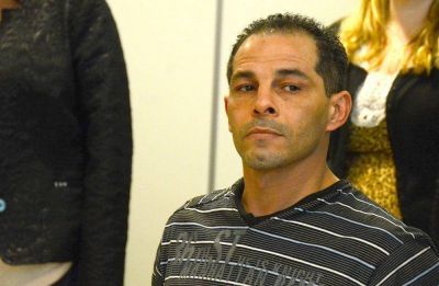 Purreta pidi� autorizaci�n para casarse en prisi�n