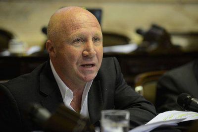 Mac Allister: �Lo que viene por delante es crecimiento�