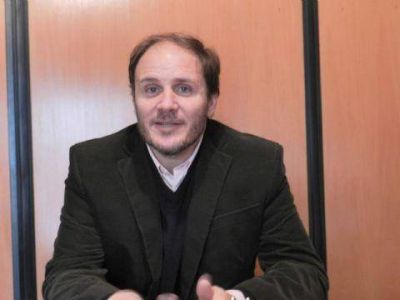 �El Estado no solo debe estar en una emergencia, sino en su prevenci�n�