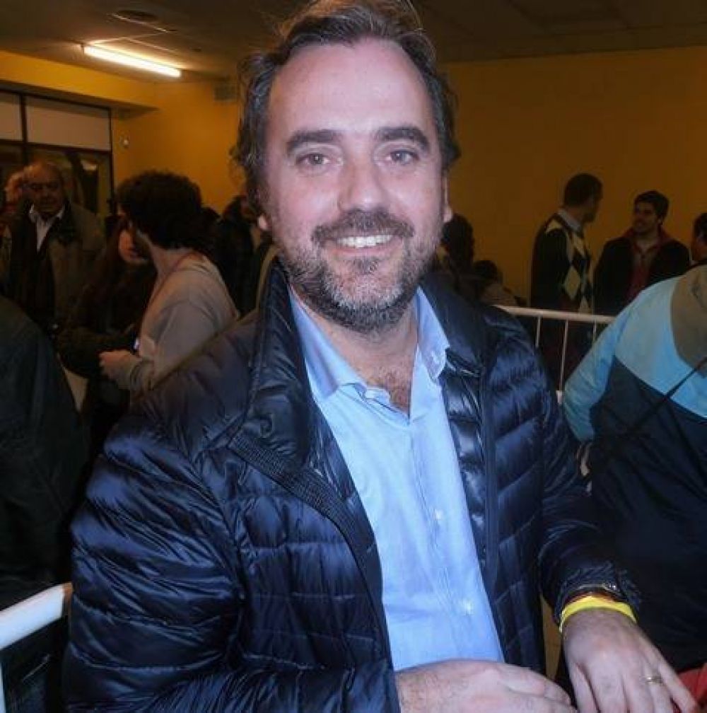 �Nuestros proyectos se los explicamos a los ciudadanos, no a Bonifatti�