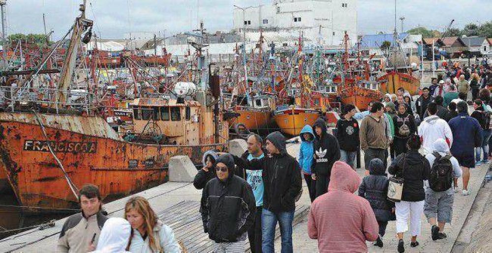 Mar del Plata encabeza el fin de semana tur�stico