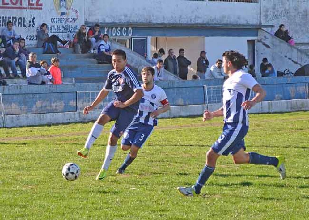 El �Rojo� aprovech� la racha negativa del �Cultu�