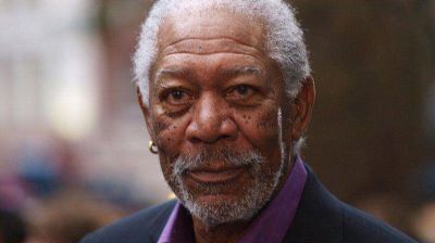 Asesinan a pu�aladas a una nieta de Morgan Freeman