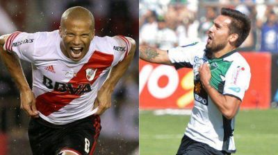 Tarde de fiesta para el 'Rey de Am�rica': River jugar� ante San Mart�n, sin olvidarse de la punta del torneo