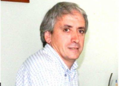 Javier Gast�n: 